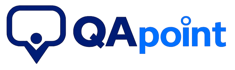 QApoint